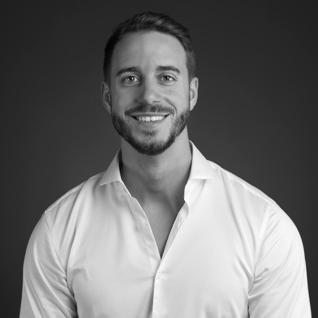 Damien Andrieu‑Portal