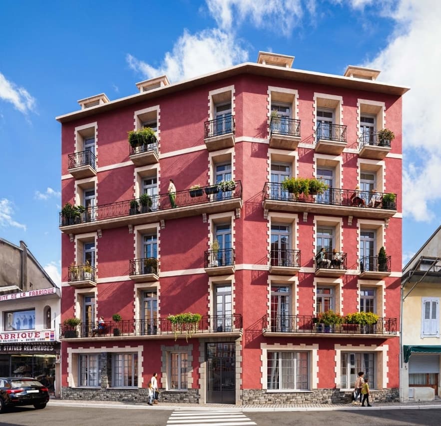 Réhabilitations – Occitanie & Sud‑Ouest