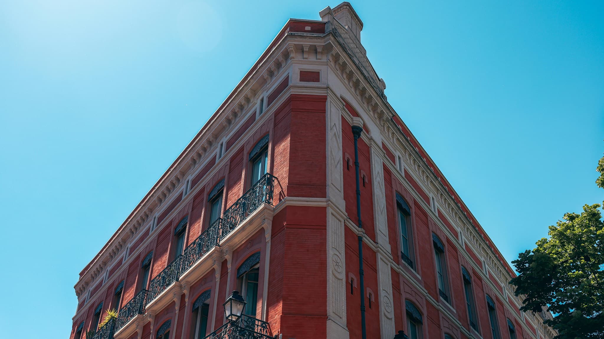 Toulouse — architecture patrimoniale